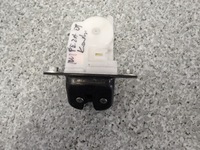 фото thumb №7, Subaru impreza iii gh 07- hb замок крышки задний багажника