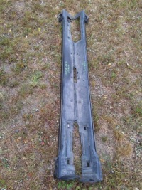 Купить Mazda mx-30 порог молдинг порог накладка, фото thumb