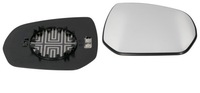фото thumb №1, Вкладиш скло дзеркало citroen c3 c4 picasso правий