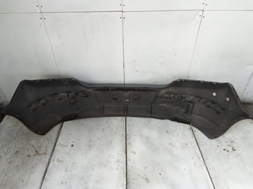 фото thumb №11, J952 бампер зад opel astra h hb 5d z3ku