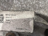 фото thumb №2, Мост задняя задний alfa romeo stelvio quadrifoglio qv