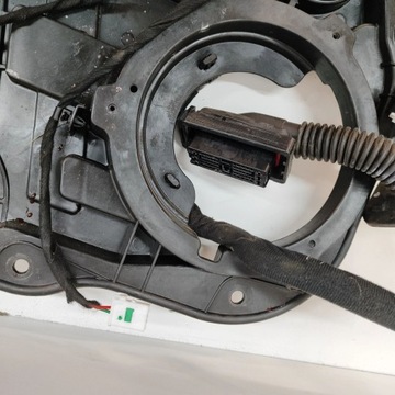 фото thumb №6, Kia ev6 2023 перед сторона ліва підйомник вікна двері з двигун