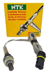 фото thumb №1, Датчик лямбда-зонд ntk mercedes clk c208 klasa c w202 sprinter