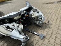 фото thumb №3, Tesla 3 лонжерон чверть перед kompletny