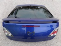 фото thumb №1, Mazda 6 gh hb sport 35j крышка багажника багажника