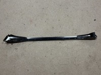 Другая часть отсек двигателя porsche panamera 971 971806303c Оригинал, фото thumb