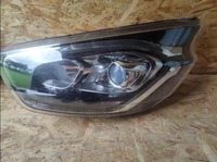 фото thumb №3, Лампа передняя перед ford transit custom lift led