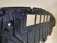 фото thumb №10, Mercedes защита pod бампер передний перед amg gt 290 x290