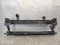 фото thumb №12, Citroen c3 ii ds3 захист плита підсилювач pod бампер перед 9805085080