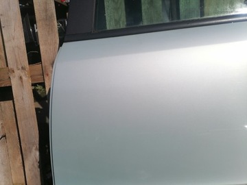 фото thumb №6, Opel zafira b дверь левый зад цвет z30c