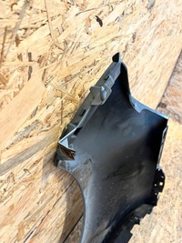 фото thumb №10, Крила правий renault grand scenic iii 3 код лакофарбового покриття: tepra