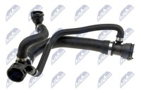 фото thumb №3, Nty cpp-bm-026 шланг гнучкий радіатора