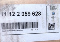 фото thumb №12, Оригінальний вихлоп спортивний mini cooper jcw f56 f57