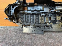 фото thumb №11, Bmw 5 g60 g61 жалюзи воздуховод воздуха решётка радиатора передняя перед 5a09b52