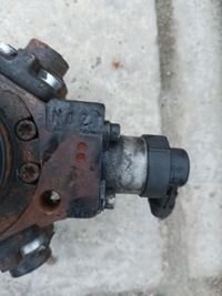 фото thumb №6, Renault trafic opel vivaro ii 2.0 dci m9r насос впрыскная 8200950493