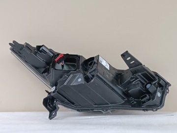 фото thumb №10, Renault zoe ii рестайлінг лампа ліва передня led pure vision 260609388r