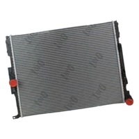 фото thumb №1, Радиатор bmw 4 f33, f83 2013 2014 2015 2016 2017 2018 2019 2020