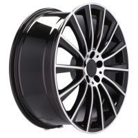 фото thumb №6, Amg стиль 18 do mercedes sl-class r129 r230 r231 slk-class r170 r171