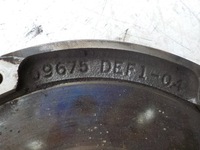 фото thumb №12, Peugeot 207 citroen ds3 1.4 1.6 vti колесо маховик 755230380