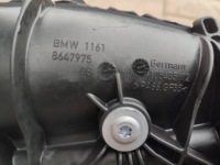 фото thumb №15, Коллектор всасывающий дроссельная заслонка bmw x3 g01 2019 b48b20b