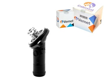 фото thumb №4, 7230.92/j vernet термостат kpl. з корпус