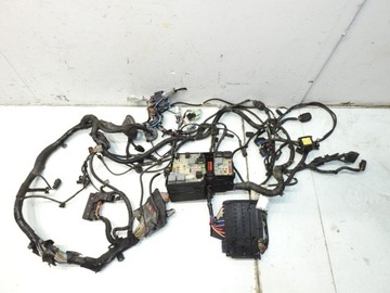 фото thumb №12, Джгут установка камери двигуна ford focus mk3 1.6 tdci bv6t-14k733-bac