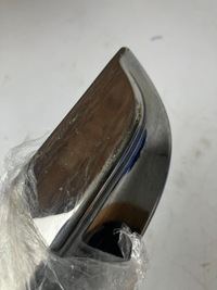 фото thumb №10, Молдинг дверь левый задняя citroen ds5 #5 хром