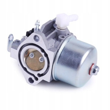 Черная крышка карбюратора для Briggs Stratton 699831
