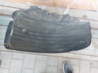 Подкрылок левая задний  bentley continental gt 21r 3sd810171c в Украине, фото thumb