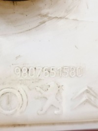 Peugeot 308 2014 бак рідина гальмівний Недорого, фото thumb