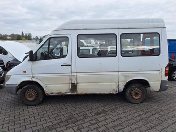фото thumb №12, Mercedes sprinter 1 i w901 w902 w903 w904 volkswagen lt 2 ii сидіння лівий