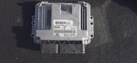 фото thumb №1, Hyundai santa fe 2.2 бортовий комп'ютер двигуна 0281013584