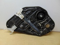 фото thumb №8, Механізм скло правий задня hyundai i30 ii 82480-a6050 europa