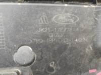 фото thumb №12, Підсилювач бампера перед jk21-17e778-a ford transit custom рестайлінг