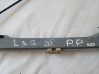 фото thumb №6, Подъемник стекла правые перед renault laguna iii