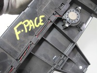 фото thumb №9, Счетчик приборы jaguar f-pace hk83-10849-je