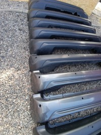 фото thumb №3, Бампер задняя toyota proace city