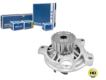 фото thumb №9, Meyle 113 012 0042/hd насос водяна