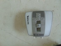 фото thumb №1, Лампа освещение кабины mercedes-benz оригинальный номер a2129001509