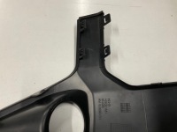 Решётка бампера передний, корпус противотуманной фары fiat ducato правый  896. Оригинал, фото thumb