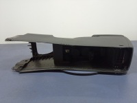 Nissan qashqai i j10 06- тунель середній підлокітник шкіра Київ, фото thumb