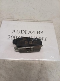 фото thumb №1, Блокування керма audi a4 b8 8k0905852d