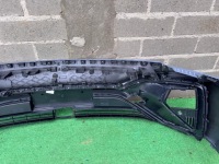 Mg marvel r 21- бампер передний eu оригинал  новый Цена, фото thumb