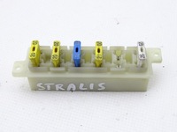 фото thumb №1, Iveco stralis e3/4/5 коробка запобіжників