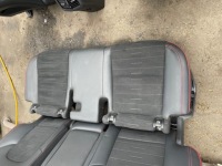 фото thumb №11, Hyundai tucson ii iii lift n-line сидіння сидіння обшивки комплект підігрів