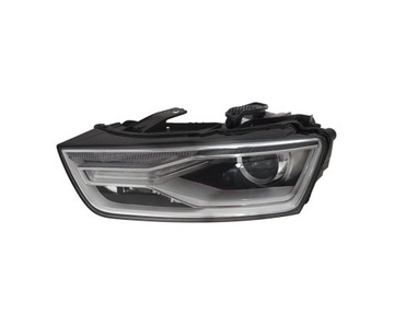 фото thumb №11, Лампа передня do audi q3 8u 2015-2018 8u0941043c ліва