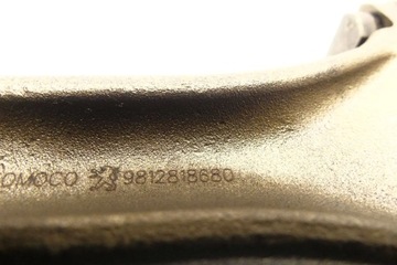 фото thumb №6, Ford s-max ii peugeot 508 2.0 bluehdi tdci euro6 поршень + шатун