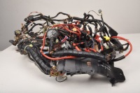 фото thumb №9, Aston martin db9 жгут проводки интерьера 4g43-14a005-ad