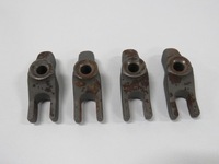 фото thumb №1, Kia sportage iii 2.0 crdi кронштейн форсунок