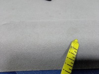 Citroen c3 1 полка багажника Киев, фото thumb